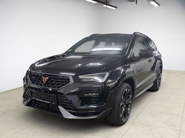 Cupra Ateca 2.0 TSI DSG 221 kW image number 2