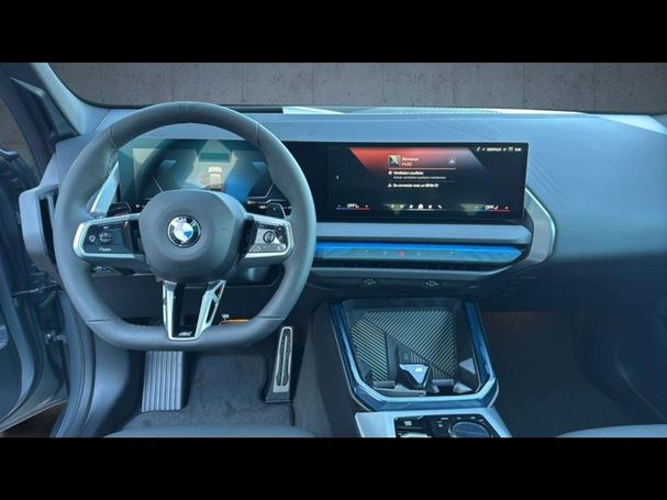 BMW X3 xDrive 155 kW image number 5