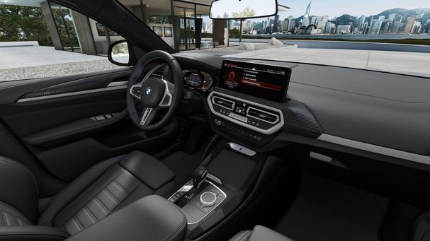 BMW X4 M40i xDrive 265 kW image number 5