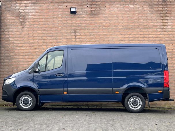 Mercedes-Benz Sprinter H1 316 CDi 120 kW image number 12