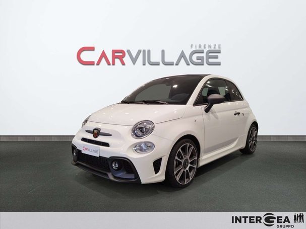 Abarth 595C 1.4 T Jet 121 kW image number 1