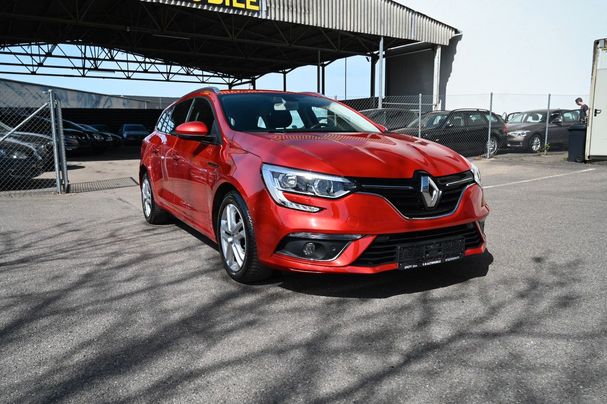 Renault Megane Grandtour 81 kW image number 3