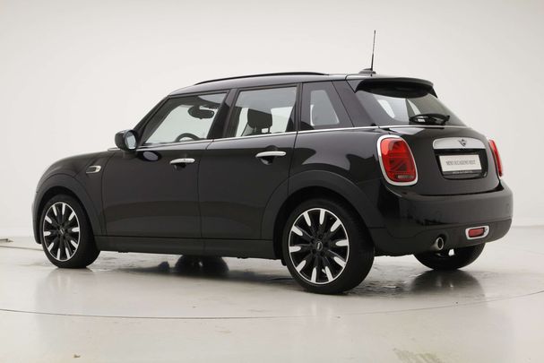 Mini One 75 kW image number 7