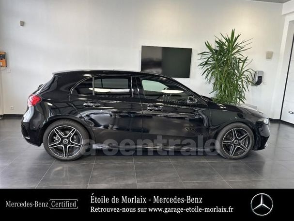 Mercedes-Benz A 180 d 85 kW image number 13