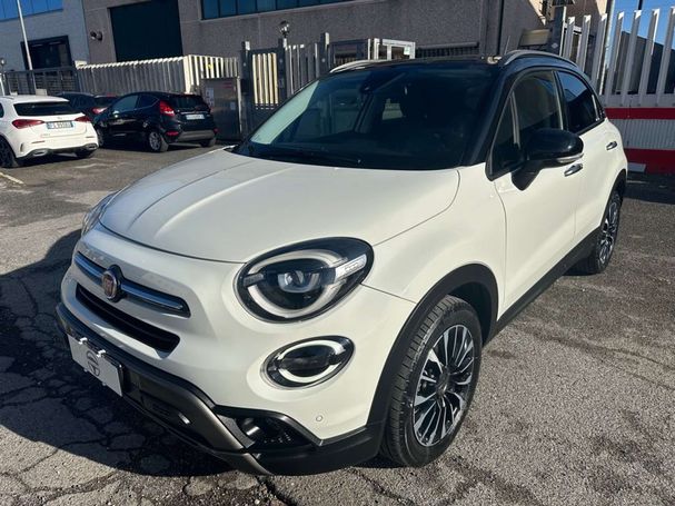 Fiat 500X 1.3 DCT Cross 111 kW image number 1