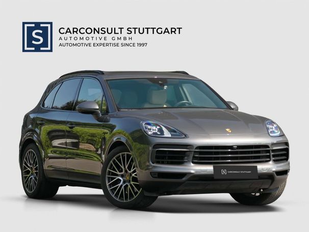 Porsche Cayenne E-Hybrid 343 kW image number 6