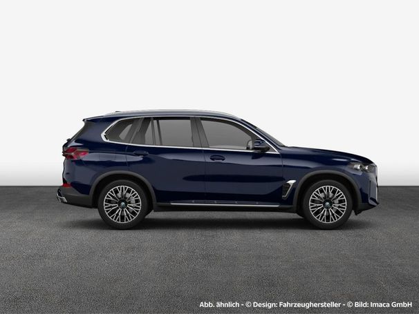 BMW X5 xDrive 210 kW image number 4