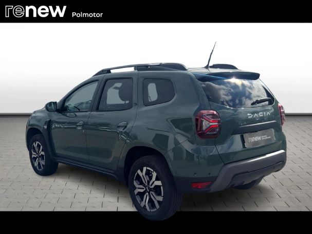 Dacia Duster TCe 66 kW image number 4