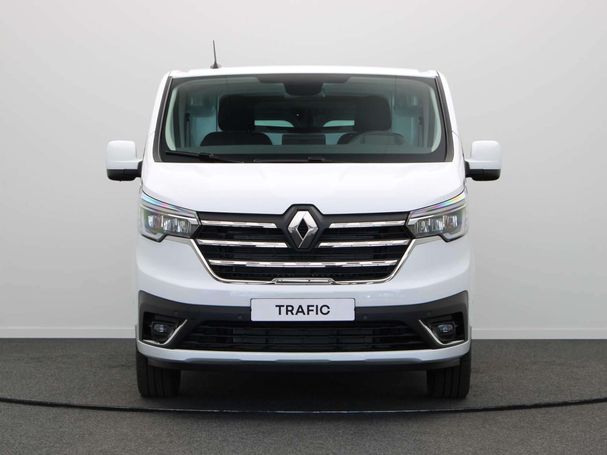 Renault Trafic dCi 170 125 kW image number 2