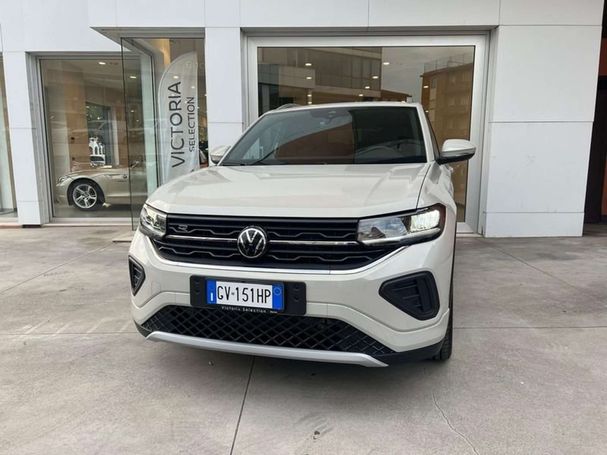 Volkswagen T-Cross 1.0 TSI 85 kW image number 2