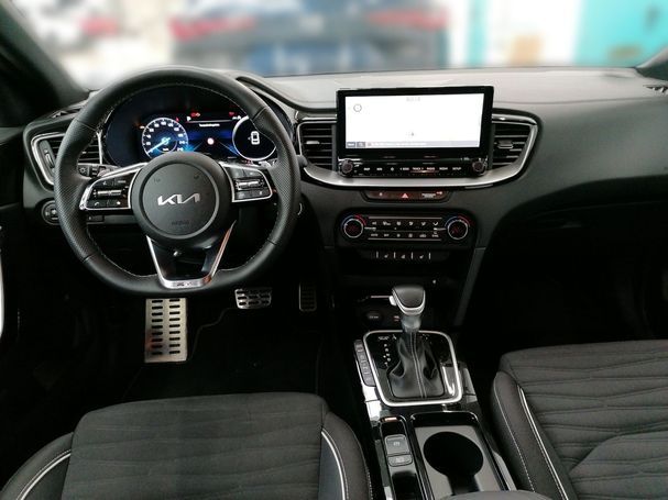 Kia Ceed DCT 100 kW image number 7