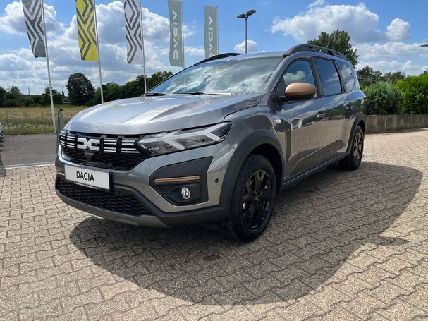 Dacia Jogger TCe 110 Extreme 81 kW image number 1