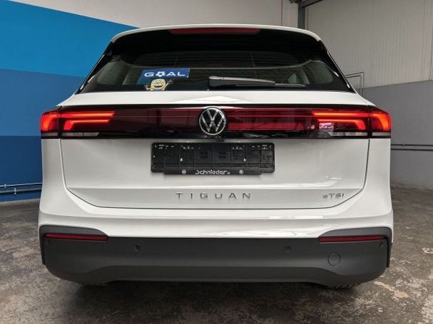 Volkswagen Tiguan 1.5 eTSI DSG 110 kW image number 8