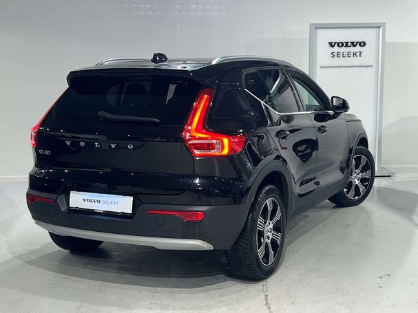 Volvo XC40 D3 Inscription 110 kW image number 2