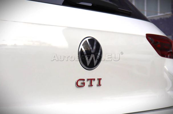 Volkswagen Golf GTI DSG 180 kW image number 13