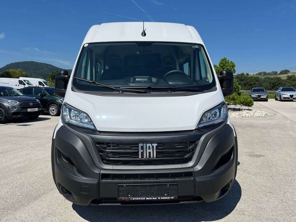 Fiat Ducato Maxi Van 35 L2H2 140 103 kW image number 20