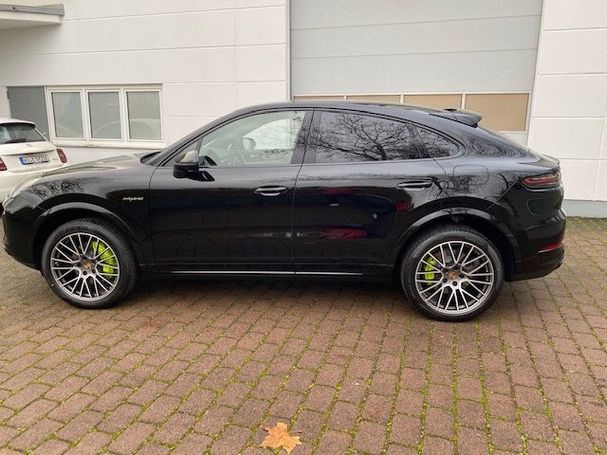 Porsche Cayenne Coupe E-Hybrid 340 kW image number 6