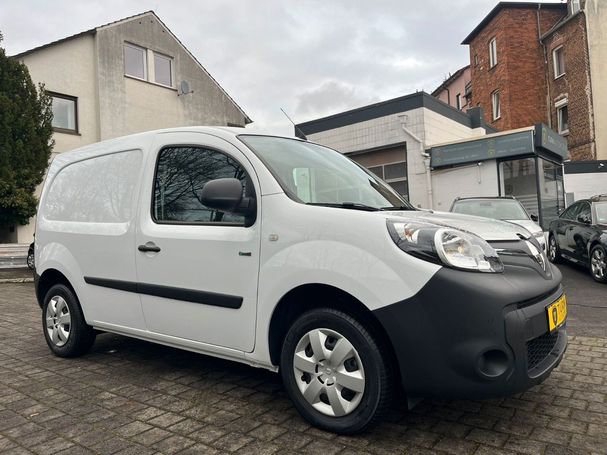 Renault Kangoo Z.E. 33 kWh 44 kW image number 5