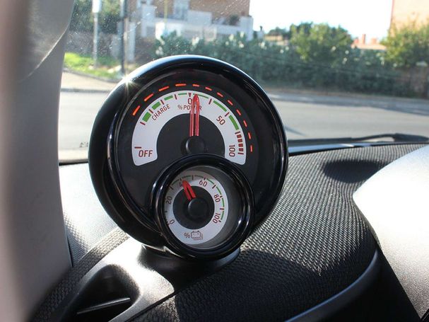 Smart ForTwo EQ 60 kW image number 20