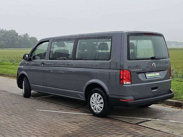 Volkswagen T6 Transporter 110 kW image number 6