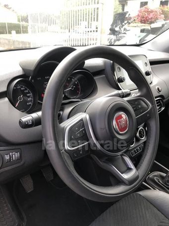 Fiat 500X 1.0 FireFly Turbo 88 kW image number 12