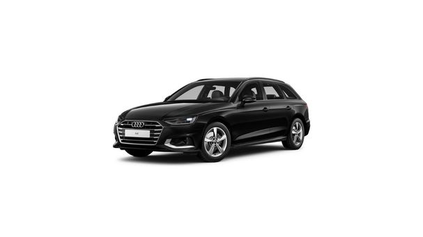 Audi A4 35 TFSI Avant Advanced 110 kW image number 1