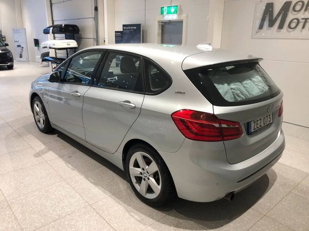 BMW 225 Active Tourer xe Steptronic xDrive 165 kW image number 5