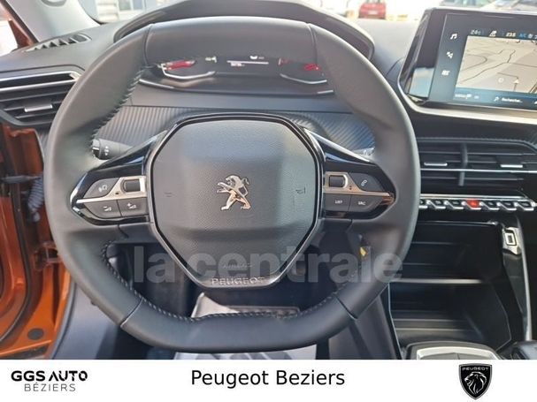 Peugeot 2008 1.2 PureTech 74 kW image number 15