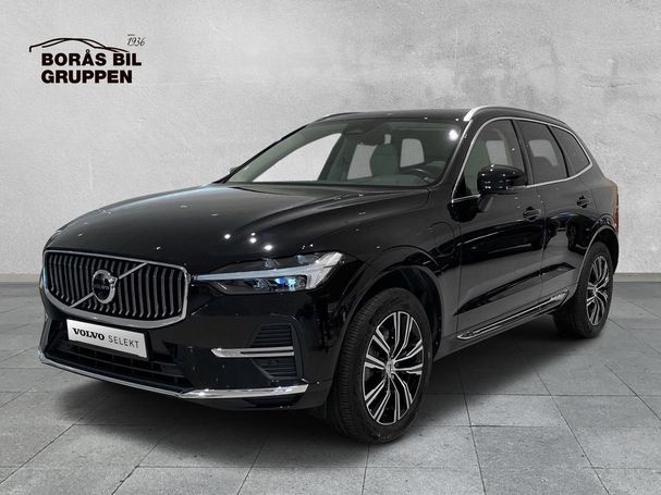 Volvo XC60 T6 Recharge AWD 261 kW image number 1