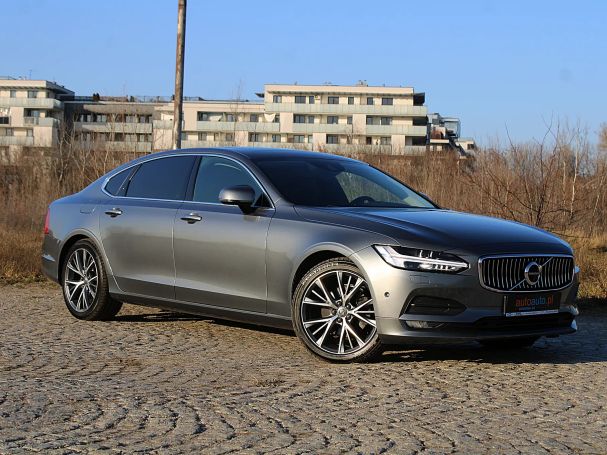 Volvo S90 T5 Geartronic Momentum 187 kW image number 2