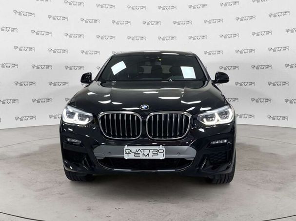 BMW X4 xDrive20d 140 kW image number 3