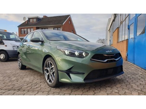 Kia Ceed 1.5 T-GDI Spirit 118 kW image number 8