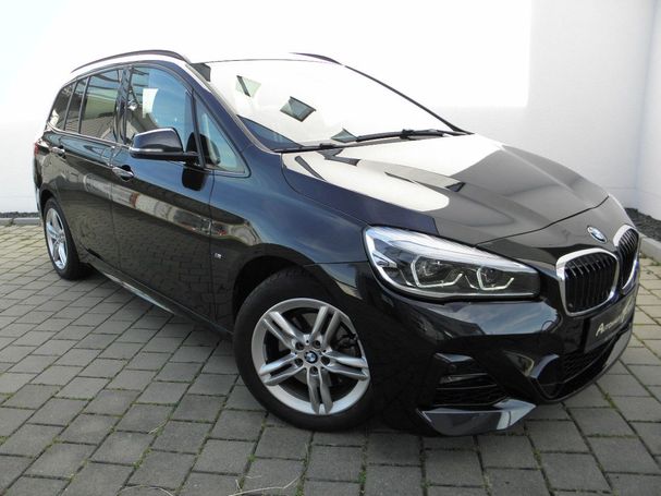 BMW 218i Gran Tourer 100 kW image number 14