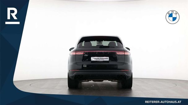 Porsche Cayenne E-Hybrid 340 kW image number 4