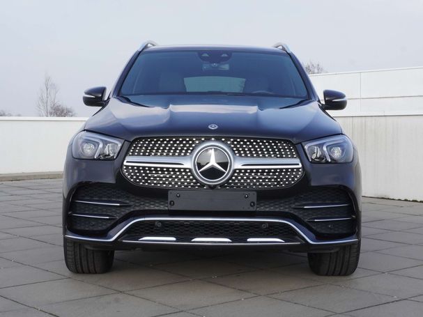 Mercedes-Benz GLE 350 e AMG 243 kW image number 3