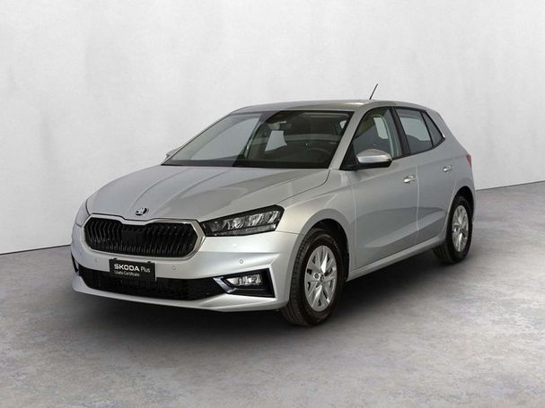 Skoda Fabia 59 kW image number 1