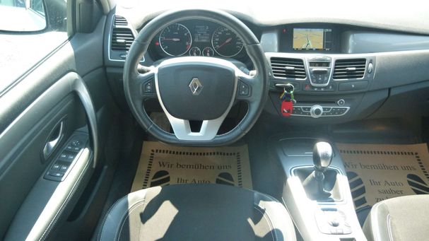 Renault Laguna dCi 110 81 kW image number 3