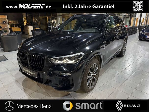 BMW X5 xDrive 195 kW image number 1