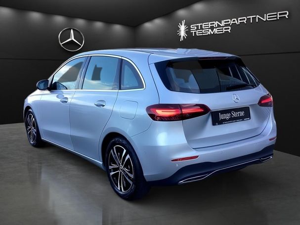 Mercedes-Benz B 200 d 110 kW image number 9