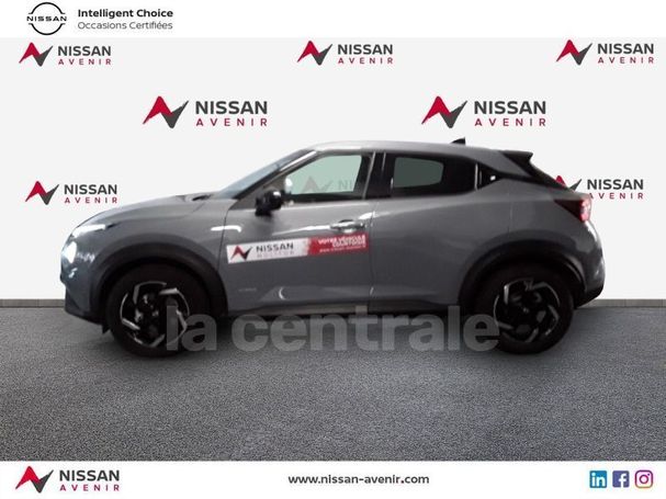 Nissan Juke 105 kW image number 14