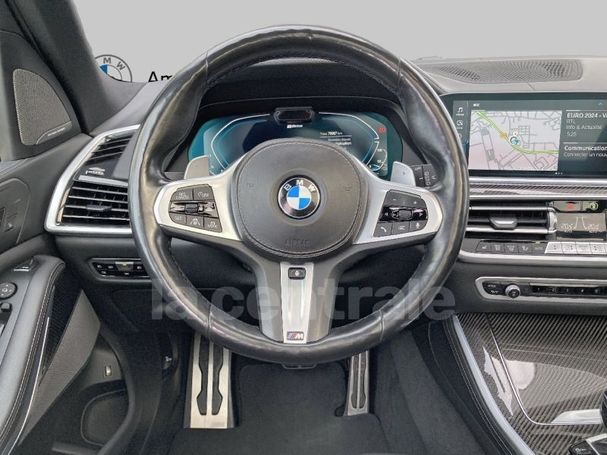 BMW X5 45e xDrive 290 kW image number 4