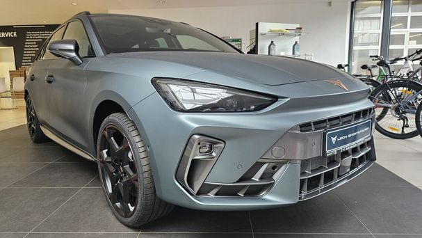 Cupra Leon Sportstourer VZ 1.5 e-Hybrid 200 kW image number 3