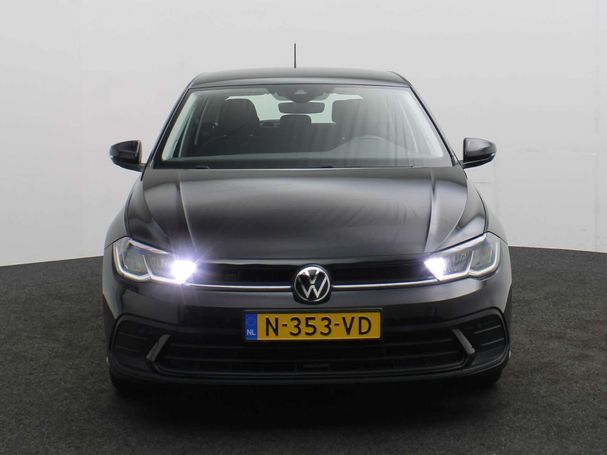 Volkswagen Polo 1.0 TSI 70 kW image number 9