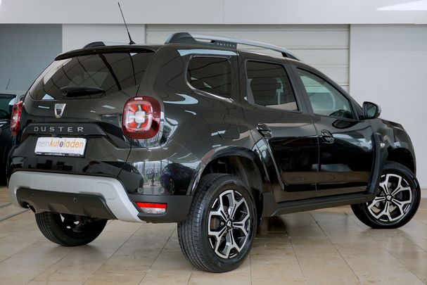 Dacia Duster TCe 150 110 kW image number 2