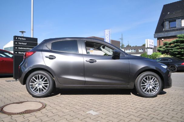 Mazda 2 85 kW image number 7