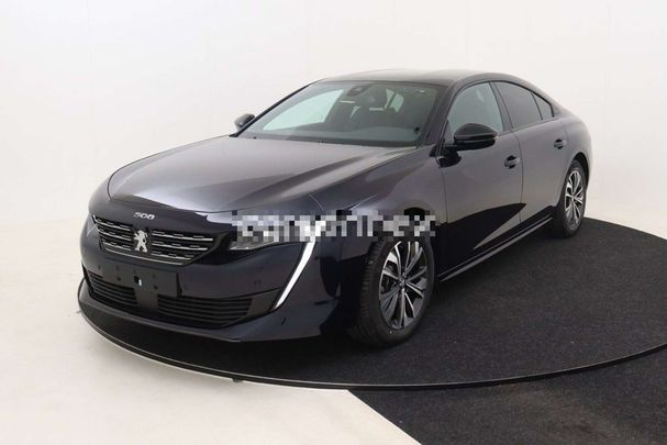 Peugeot 508 PureTech EAT8 96 kW image number 1