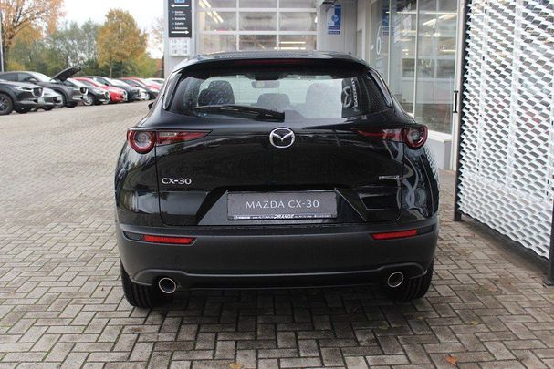 Mazda CX-30 M-Hybrid 137 kW image number 3