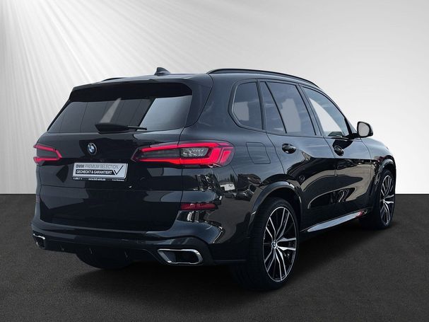 BMW X5 xDrive40i 250 kW image number 3