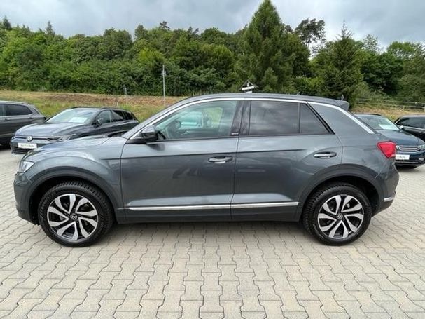 Volkswagen T-Roc 1.0 TSI T-Roc 81 kW image number 10