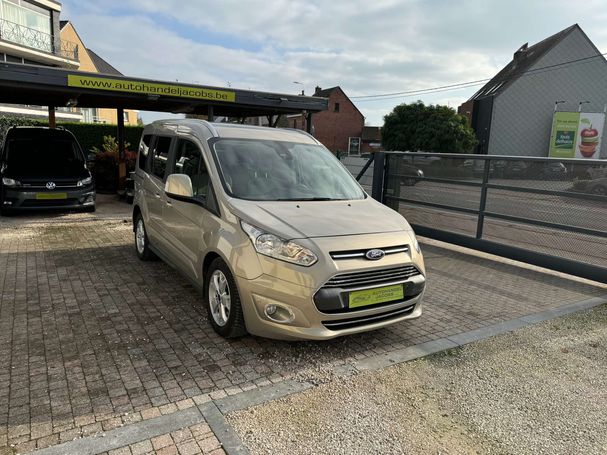 Ford Tourneo Connect 1.5 Titanium 88 kW image number 2